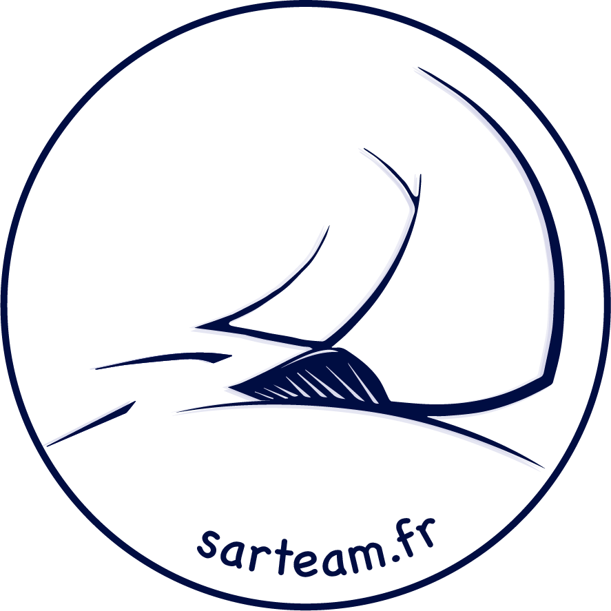 Sarteam logo